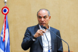 Preso pela PF, Augusto Lima comprou a Cesta do Povo na gestão Rui Costa 
