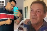 Pai de barbeiro assassinado pelo CV faz revelação surpreendente: “Eu nem quero justiça”