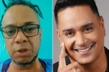 Impasse entre compositor baiano e Xanddy Harmonia vira caso de Justiça Impasse entre compositor baiano e Xanddy Harmonia vira caso de Justiça