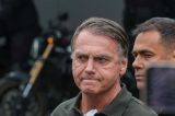 Bolsonaro perde força com Lula em alta e iminência de prisão