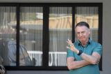 Bolsonaro pede a Moraes prisão domiciliar como alternativa ao regime fechado