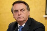 Bolsonaro oscila em soluços e humor antes de ter os recursos julgados no STF, dizem aliados