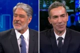 César Tralli é impedido de encerrar o Jornal Nacional com o tradicional ‘boa noite’ usado por Bonner; entenda por que César Tralli é impedido de encerrar o Jornal Nacional com o tradicional ‘boa noite’ usado por Bonner; entenda por que