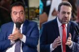 Castro chama Boulos de ‘paspalhão’ e ministro ironiza: ‘Deve estar angustiado com investigações’