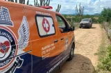 Socorristas são assaltados durante serviço no interior da Bahia