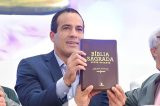 PSOL da Bahia vai à Justiça contra uso da Bíblia como material nas escolas de Salvador