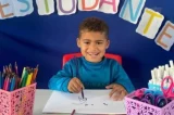 Pais deixaram a casa após menino de 4 anos morrer com tiro acidental ao manusear arma