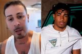 Carlinhos Maia detona influenciador após fala sobre favores sexuais: ‘Otário’