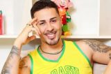 Carlinhos Maia critica público LGBT+ após vaias no Pré-Caju: ‘Bichas malucas’
