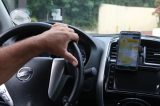 Motoristas de aplicativos de Salvador serão obrigados a instalar câmeras de monitoramento