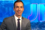 Antes de Ticiane, César Tralli foi casado com ex-colega da Globo; saiba quem é e por onde anda