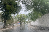 Em apenas 12 horas, Salvador supera volume de chuva previsto para novembro