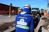 Compesa, modelo nocivo