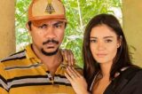 Xamã assume ter ciúmes de Sophie Charlotte com ator da Globo Xamã assume ter ciúmes de Sophie Charlotte com ator da Globo
