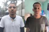 Veja quem são os criminosos que confessaram participação no sequestro de nutricionista em Salvador