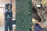 Ameaças para pousadas: traficantes do CV mortos em operação aterrorizaram destino turístico da Bahia