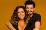 Filho de Daniela Mercury se casa em cerimônia intimista com presença da mãe em Salvador; confira