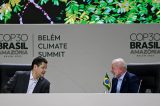 Picaretagem: Senadores usam vitrine da COP30 enquanto ignoram emendas ao ambiente e apostam em máquinas