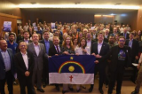 Debate final sobre a Transnordestina reúne, em Suape, governo e setor produtivo