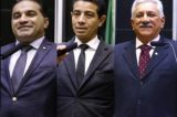 Deputados condenados