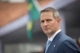 Motta anuncia Derrite como relator de projeto antifacção apresentado pelo governo