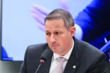 Relator do projeto antifacção tem amigo investigado por ligação com o PCC
