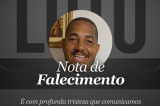 Morre o Agente de Segurança do Presidio Regional de Juazeiro, Deusdete de Santana Barros