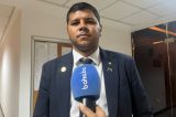 Novo empréstimo é para ‘estuprar os cofres e o bolso dos baianos’, dispara Diego