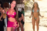 VÍDEO: Atriz pornô é coroada rainha de bateria e polemiza ao dançar sem calcinha