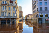 Projeto mapeia locais com vulnerabilidade climática e sugere soluções