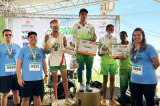 Agrovale movimenta Juazeiro com provas esportivas, responsabilidade social e solidariedade