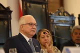 Presidente do STF elogia política de segurança da Bahia na abertura do Mês do Júri