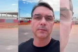 ‘A gente vai reagir’: o vídeo de Flávio Bolsonaro que levou o pai à prisão