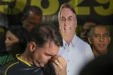 PSOL protocola notícia-crime contra Flávio Bolsonaro na PGR por incitação ao crime