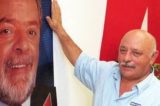 Frei Chico na berlinda