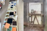 Bandidos invadem casa em condomínio de luxo na Bahia e furtam mais de R$ 100 mil em objetos