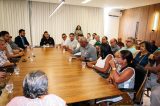 Prefeitura de Juazeiro realiza reparação histórica e anuncia pagamento da correção da paridade para 154 professores aposentados