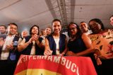 Governo do estado anuncia a construção de 492 habitacionais em Pernambuco