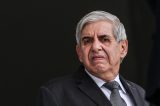 Moraes dá cinco dias para defesa de Augusto Heleno comprovar diagnóstico de Alzheimer