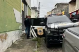 Pai é preso suspeito de atirar sete vezes contra filho de 14 anos na Bahia