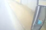 Idosa morre após ser atropelada e arrastada na Bahia