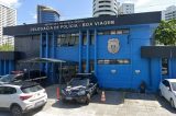 Feminicídio: mulher é encontrada morta em apartamento na Boa Vista; companheiro confessa e é preso Feminicídio: mulher é encontrada morta em apartamento na Boa Vista; companheiro confessa e é preso