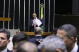 Câmara aprova PL Antifacção de Derrite, sem incluir terrorismo