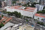 Recife será contemplada com UTI Inteligente na nova Rede Nacional de Alta Precisão do SUS