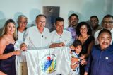 Prefeito Andrei inaugura a Escola de Tempo Integral Paulo VI completamente modernizada e celebra novo marco na educação de Juazeiro
