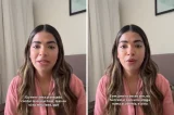 Influenciadora denuncia personal por abuso sexual em Salvador: ‘Colocou minha mão no órgão genital dele’ Influenciadora denuncia personal por abuso sexual em Salvador: ‘Colocou minha mão no órgão genital dele’