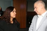 Presidente do INSS pede afastamento de diretora do órgão por ligações com Stefanutto