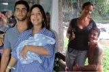 Ivete já foi rejeitada por Daniel Cady quando se conheceram; relembre história de amor dos dois Ivete já foi rejeitada por Daniel Cady quando se conheceram; relembre história de amor dos dois