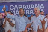 Jerônimo nega tensão com PSD e diz manter relação de confiança com Otto Jerônimo nega tensão com PSD e diz manter relação de confiança com Otto