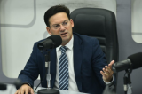 João Roma critica possível prisão de Bolsonaro em regime fechado
